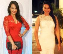 PIX: Fashion lessons from Sonakshi Sinha
