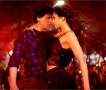 Is Jab Tak Hai Jaan SRK's Best Yash Raj film? VOTE!