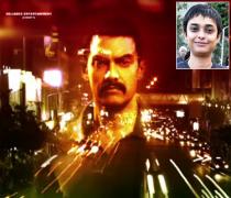 'Not once did Aamir step on my toes during Talaash'