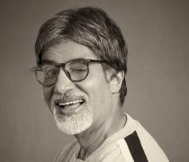 FABULOUS Amitabh Bachchan pictures, right here!