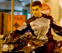 REVEALED: Aamir Khan's brow-code of acting
