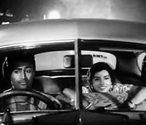 Why Dev Anand's Taxi Driver is a MUST WATCH