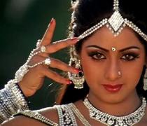 The 10 Best Songs of Sridevi