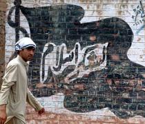 Pakistan is still terror's playground