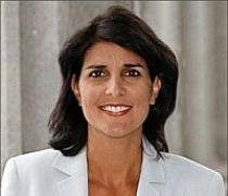 Despite good run, Nikki Haley faces run off