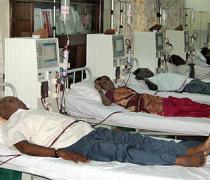 Chennai clinic eases dialysis woes