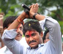 CBI to GRILL Jagan on Friday, Hyderabad tense