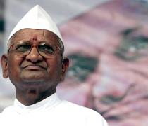 Lokpal Bill WILL BE passed by Parliament: Hazare