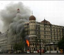 Pakistan epicentre of terrorism, says India