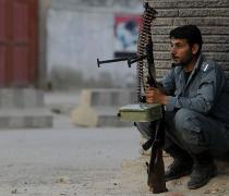 Taliban attack on Kabul ends after 18 hours, 47 killed