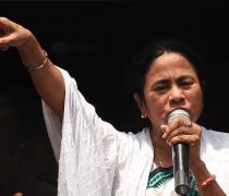 Question mark over Trinamool's continuance in UPA