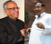 Stage set for Pranab vs Sangma showdown