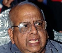 T N Seshan: The man who would never back down
