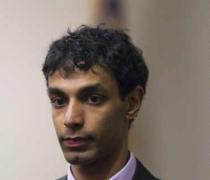 Webcam case: Ravi did NOT commit hate crime, says judge