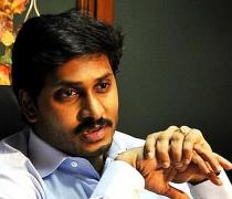 There's a conspiracy to arrest me: Jagan writes to PM