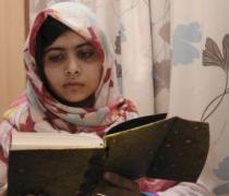 UN backs Malala as world names Nov 10 after her