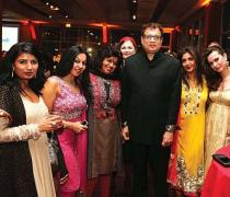 Children's Hope India holds 20th annual gala in NY