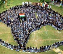 Shashi Tharoor: We are all minorities in India