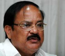 Govt will be happy to have a recognised LoP in LS: Naidu