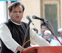 EXCLUSIVE! Rahul as PM is good for India: Ahmed Patel