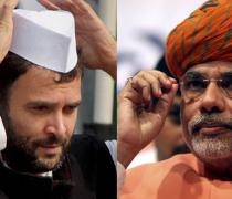 Why Rahul Gandhi will be no match for Narendra Modi