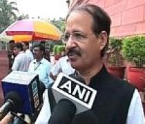 Telangana decision will come at the right time: Congress