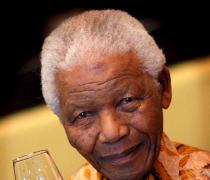 PHOTO ALBUM: The life and times of Mandela