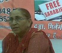 You failed to protect your citizen: Sarabjit's kin to PM