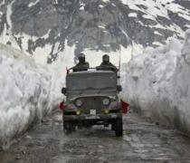 India-China end stand off, armies withdraw from Ladakh