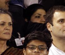 UPA set for debacle in LS polls, NDA to gain: Survey