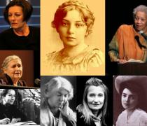 IN PHOTOS: Women who won the Nobel Literature Prize
