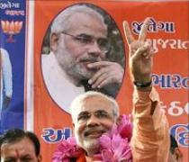 With Delhi BJP in disarray, Modi to campaign only for a day