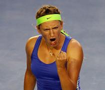 Williams, Azarenka to clash in US Open final