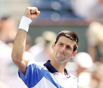 Djokovic downs Ferrer to reach US Open final