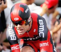 Evans says never discussed doping with Armstrong doctor