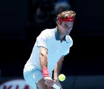 Aus Open PHOTOS: Federer, Nadal cruise, Azarenka struggles