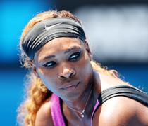 Serena contemplating coaching after retirement
