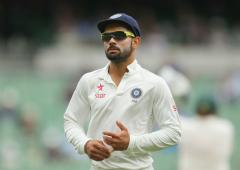 How have India fared in one-off Tests?