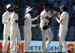 Stats: India's longest unbeaten run and captain Kohli's record