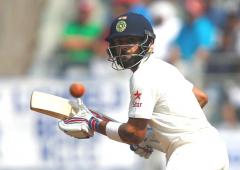 Number crunching: Check out Virat Kohli's super stats