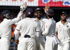 India vs England: How the teams stack up