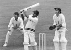 112 Tests of England-India cricket rivalry