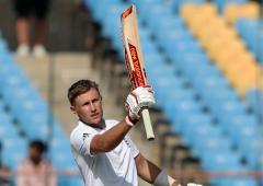 Root records 1000 Test runs for second successive year