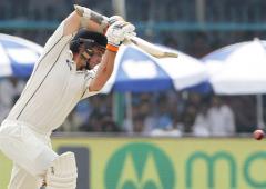 Stats: INTERESTING numbers from Kanpur Test, Day 2