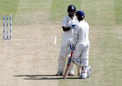 Stats: The rise of Rahane and Pujara vs New Zealand