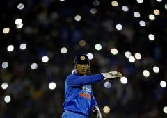 M S Dhoni: The King of ODI Cricket