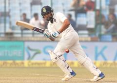 Stats: After Kohli, India's other consistent performer is...