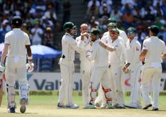 Numbers game: Team India suffer a new low