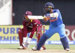 Karthik's half-centuries oft tied to India's wins