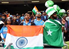 Champions Trophy: PCB vows quick visas to Indian fans